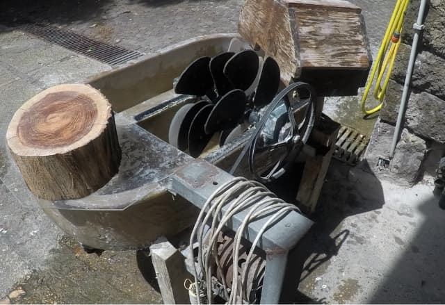 next project thumbnail